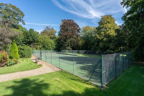 1 bedroom apartment for sale, Grenehurst Park, Capel
