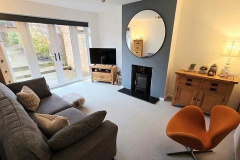 3 bedroom semi-detached bungalow for sale, Westminster Close, Brackley
