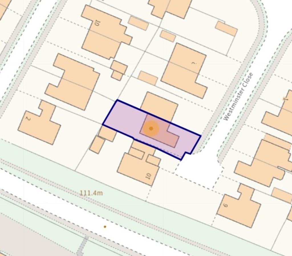 8 Westminister Close Brackley