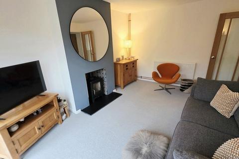 3 bedroom semi-detached bungalow for sale, Westminster Close, Brackley