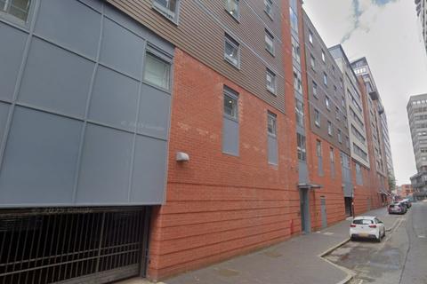 undefined, Fleet Street, Birmingham