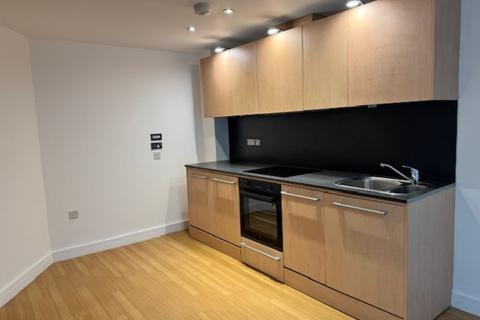 undefined, Fleet Street, Birmingham