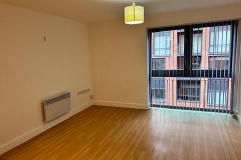 undefined, Fleet Street, Birmingham