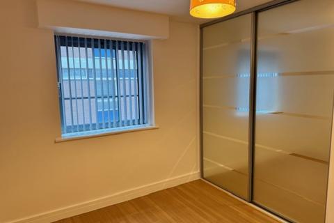 undefined, Fleet Street, Birmingham