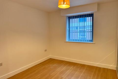 undefined, Fleet Street, Birmingham