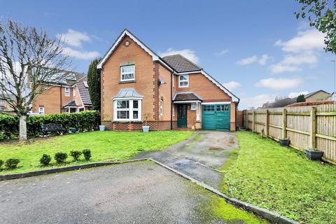 Balliol Road, Brackley