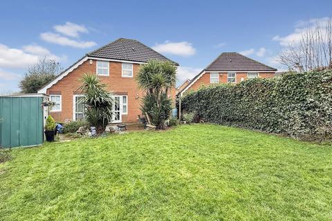 undefined, Balliol Road, Brackley