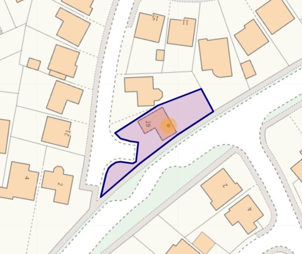 19 Balliol Road Brackley