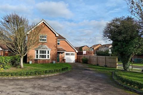 undefined, Balliol Road, Brackley