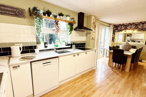 undefined, Balliol Road, Brackley