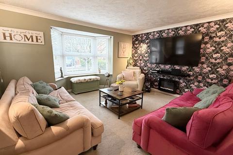 undefined, Balliol Road, Brackley