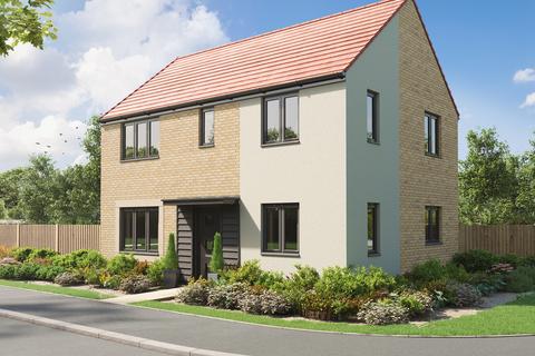 3 bedroom detached house for sale - Plot 28, The Charnwood Corner at Lakedale at Whiteley Meadows, Bluebell Way PO15