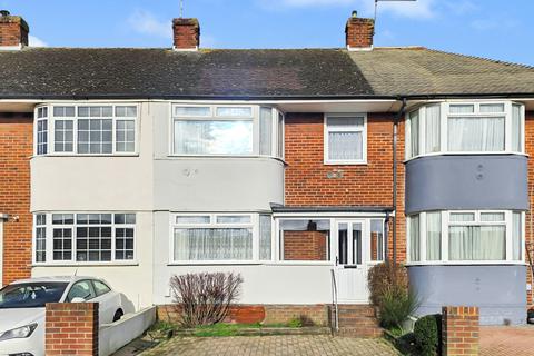 3 bedroom terraced house for sale - Old Shoreham Road, West Sussex BN42