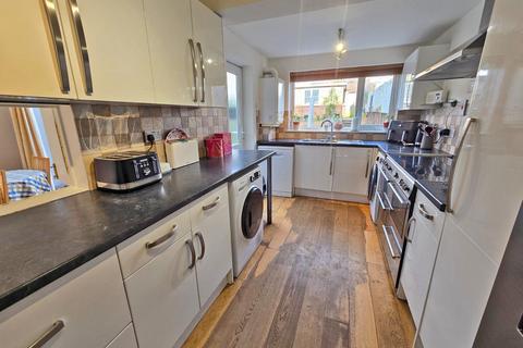 3 bedroom terraced house for sale, Old Shoreham Road, West Sussex BN42
