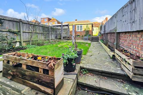 3 bedroom terraced house for sale, Old Shoreham Road, West Sussex BN42