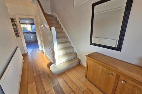 3 bedroom terraced house for sale, Old Shoreham Road, West Sussex BN42