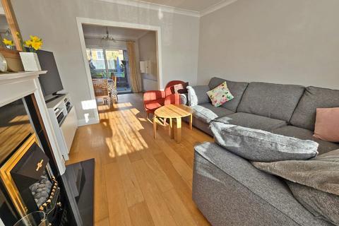 3 bedroom terraced house for sale, Old Shoreham Road, West Sussex BN42