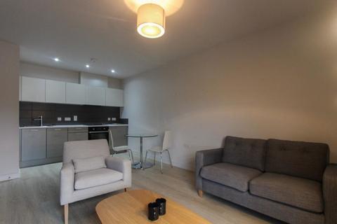 1 bedroom apartment to rent, Dixie, Cardiff Bay