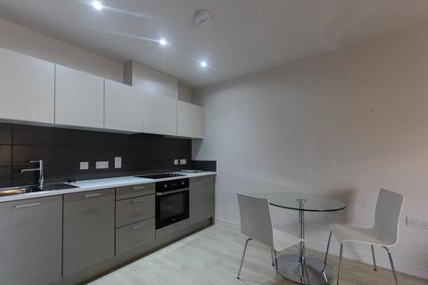 1 bedroom apartment to rent, Dixie, Cardiff Bay