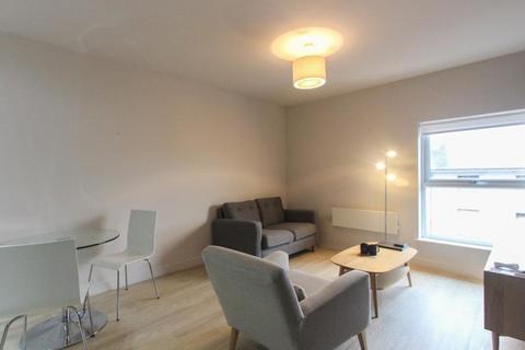 1 bedroom apartment to rent, Dixie, Cardiff Bay