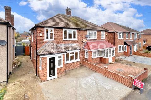Warley Road, Hayes, UB4