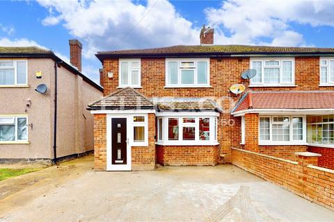 3 bedroom end of terrace house to rent, Warley Road, Hayes, UB4