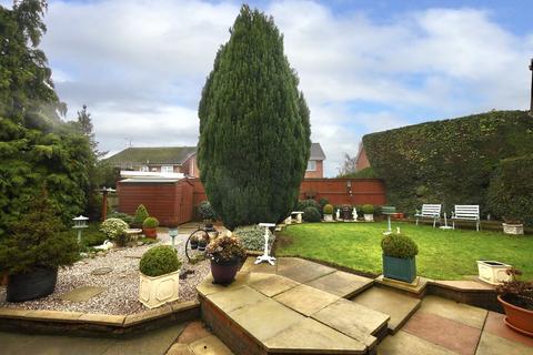 4 bedroom detached house for sale, Finghall Road, Doncaster DN6