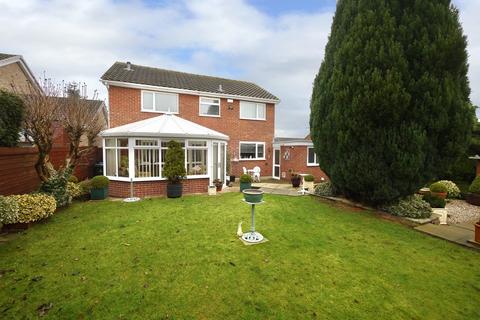 4 bedroom detached house for sale, Finghall Road, Doncaster DN6