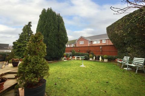 4 bedroom detached house for sale, Finghall Road, Doncaster DN6