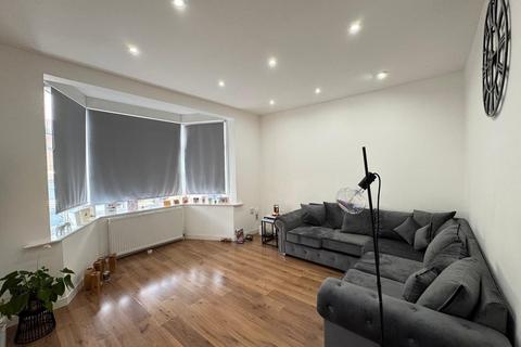 undefined, Kingsbury , London