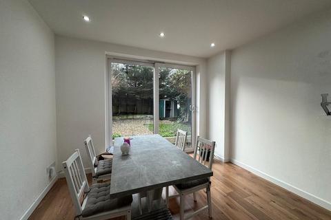 undefined, Kingsbury , London