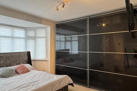 undefined, Kingsbury , London