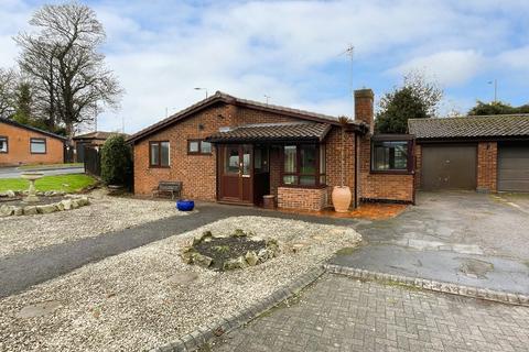 2 bedroom detached bungalow for sale, St. Thomas's Close, Doncaster DN4