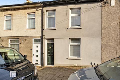 3 bedroom terraced house for sale, Dock Street, Penarth CF64
