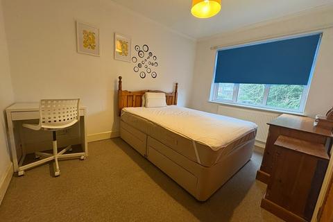 undefined, Honeysuckle Road, Southampton