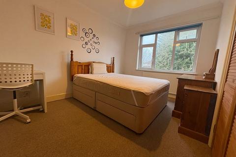 undefined, Honeysuckle Road, Southampton