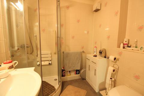 1 bedroom apartment for sale, Dawtrey Court