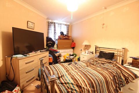 1 bedroom apartment for sale, Dawtrey Court