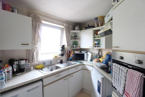 1 bedroom apartment for sale, Dawtrey Court