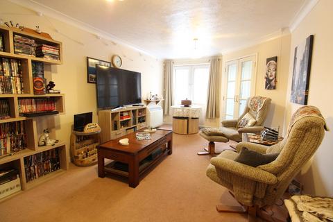 1 bedroom apartment for sale, Dawtrey Court