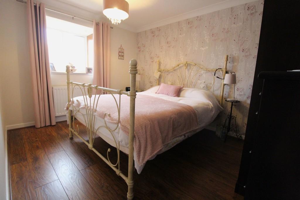 Bed 1