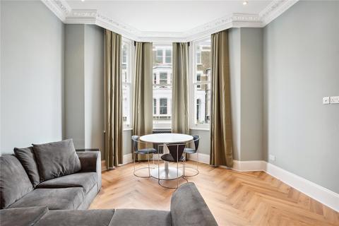 2 bedroom flat to rent, Bolingbroke Road, London, W14