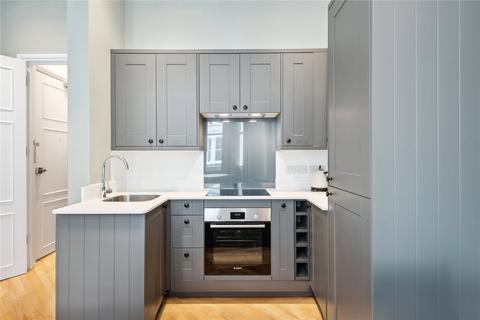 2 bedroom flat to rent, Bolingbroke Road, London, W14