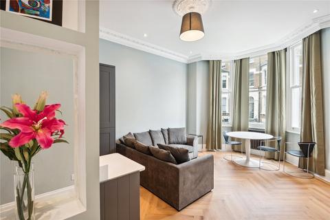 2 bedroom flat to rent, Bolingbroke Road, London, W14