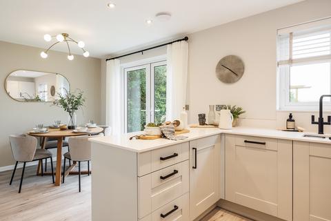 undefined, Plot 223, The Bloxham at Wykham Park, Bloxham Road (A361) OX16