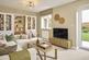 Additional image 5 of Plot 136_Chapman, Chapman at Lawnswood, Branston, Hillside Road DE13