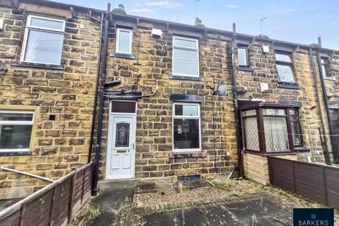 2 bedroom terraced house for sale, St. Johns View, Batley
