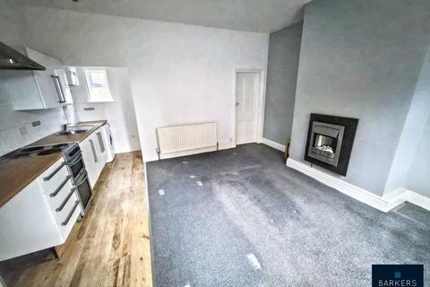 2 bedroom terraced house for sale, St. Johns View, Batley