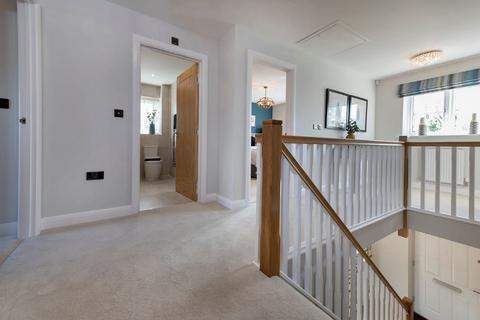 undefined, Plot 244_Blackwell, Blackwell at Lawnswood, Branston, Hillside Road DE13