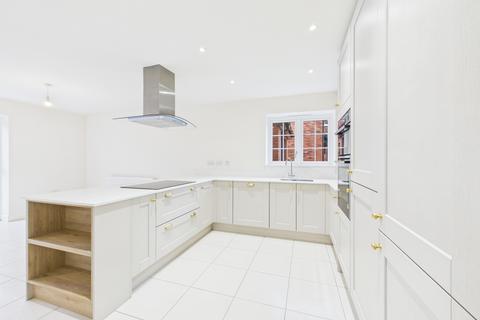 undefined, Plot 244_Blackwell, Blackwell at Lawnswood, Branston, Hillside Road DE13